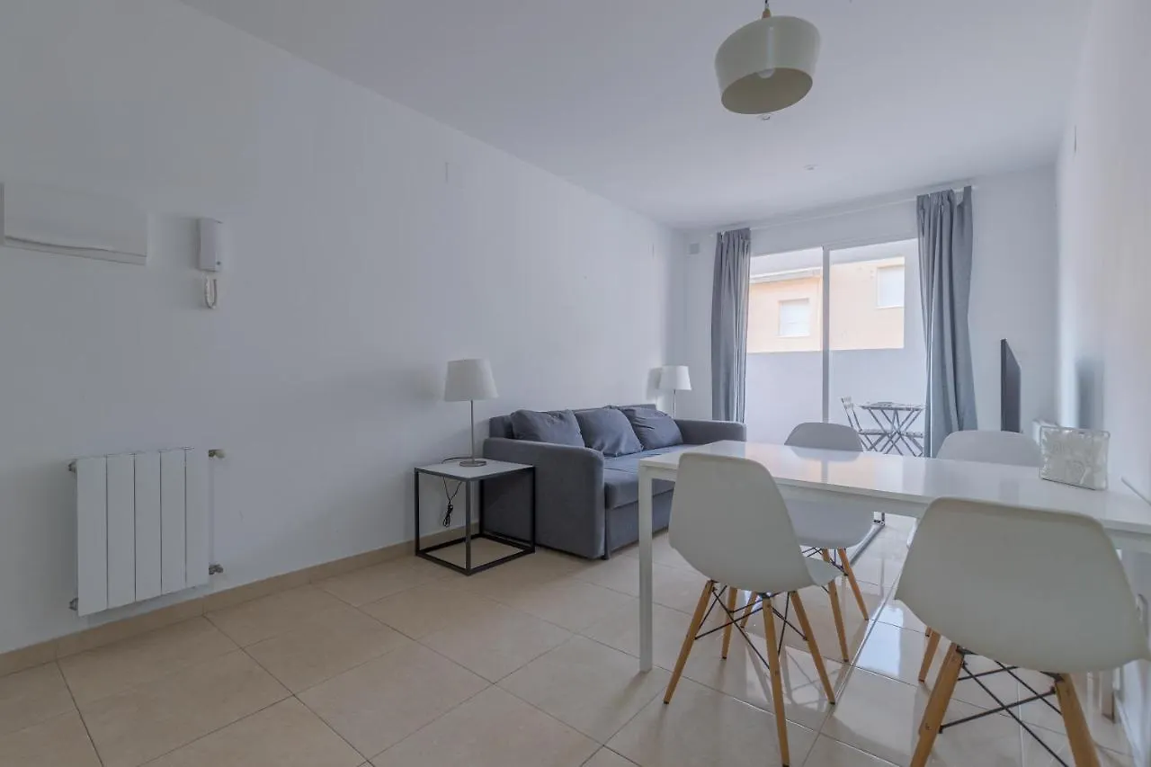 Fun Building Apartments By Homeabout Málaga