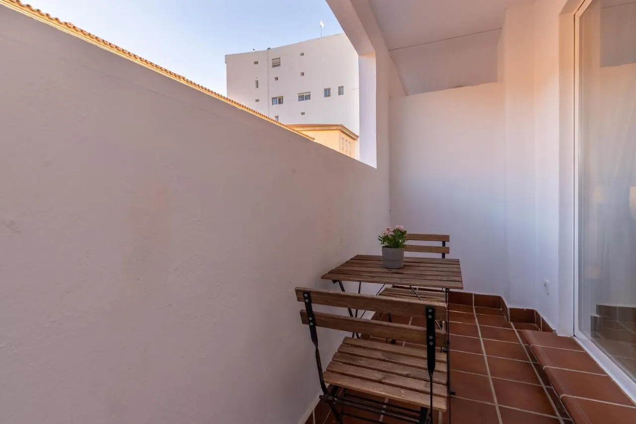 Fun Building Apartments By Homeabout Malaga