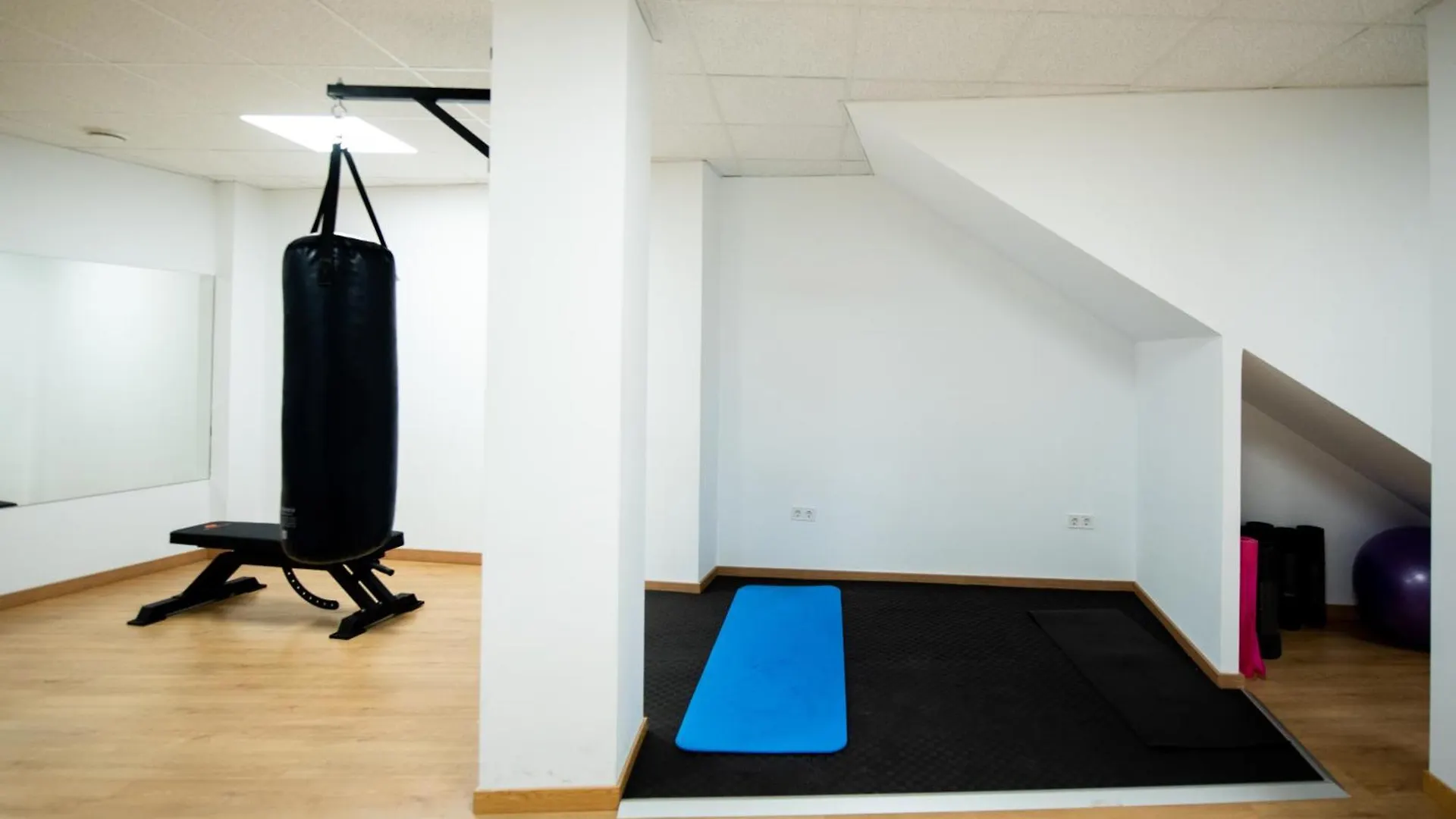 Fun Building Apartments By Homeabout Málaga