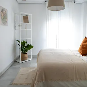 Appartamento Homely Larios, Málaga