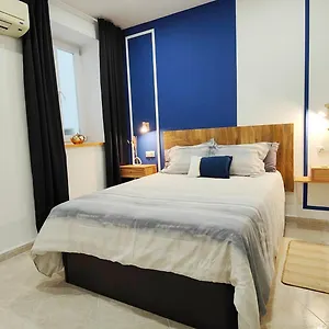 Appartamento Junto A Calle Larios, Málaga