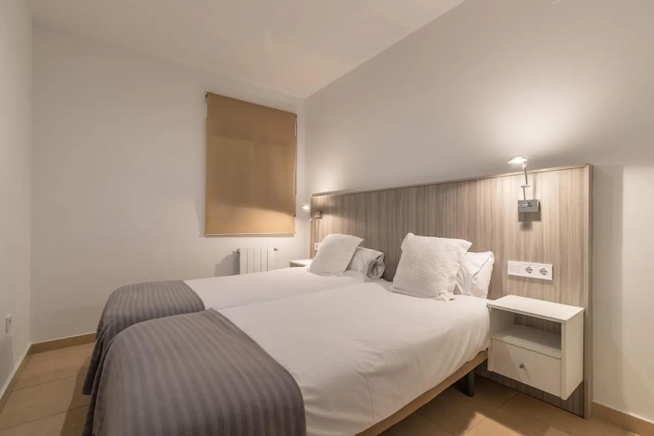 Fun Building Apartments By Homeabout Malaga 0*,  Spain